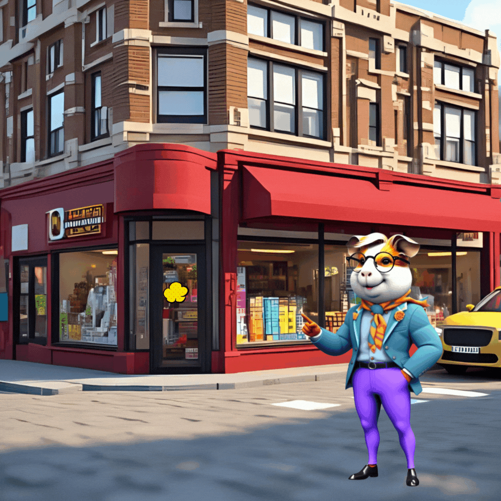 EMC4 | Casa 1 | Información, Visión y Misión