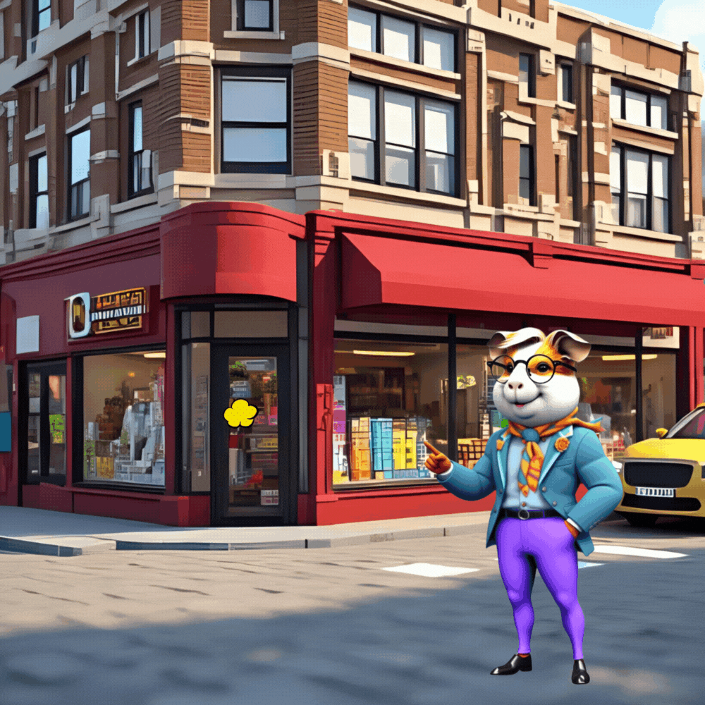 EMC4 | Casa 3 | Model Canvas