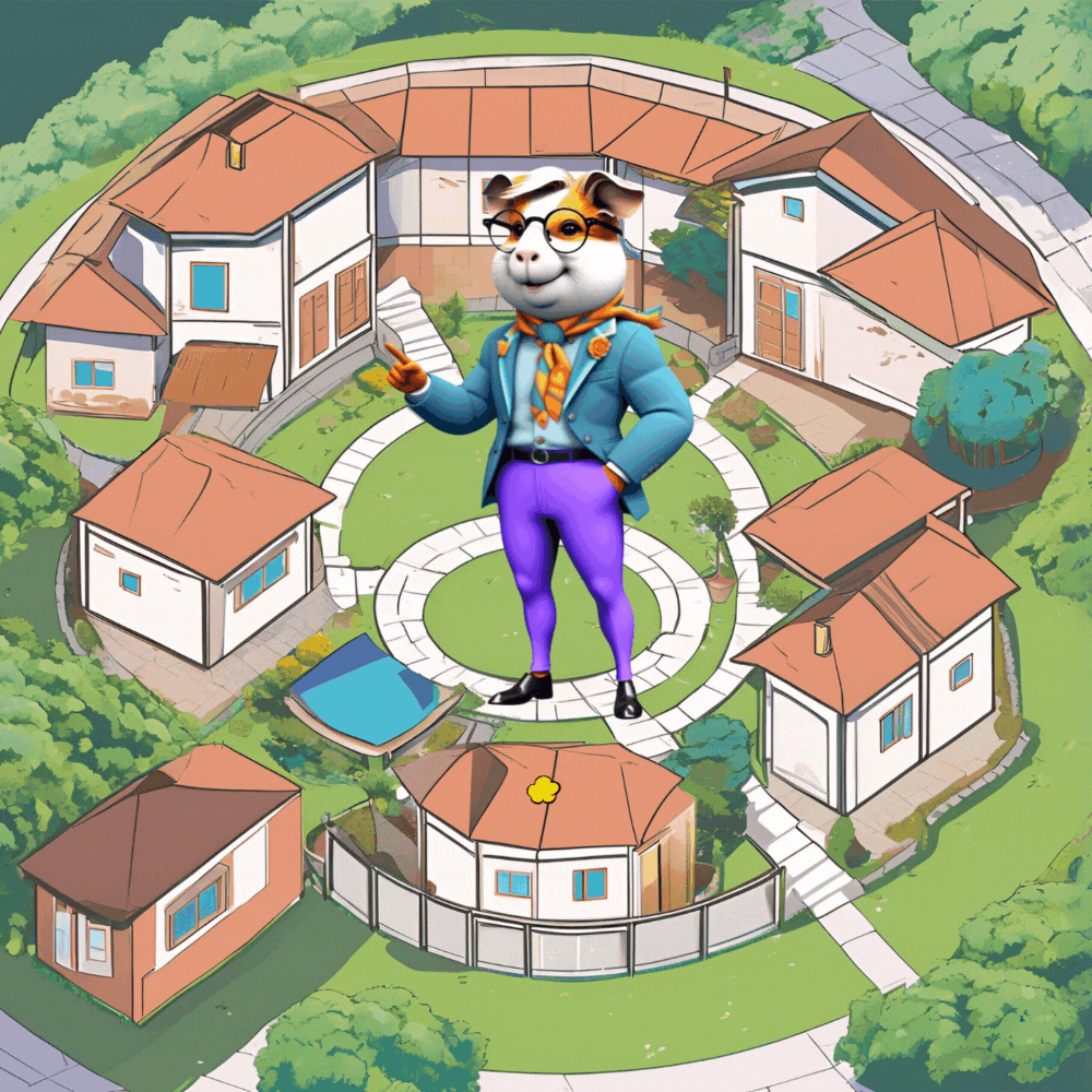 EMC3 | Casa 3 | Estado de Situación Proyectado