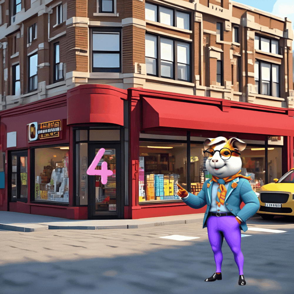 EMC4 | Casa 4 | Plan Financiero y Crowdfunding